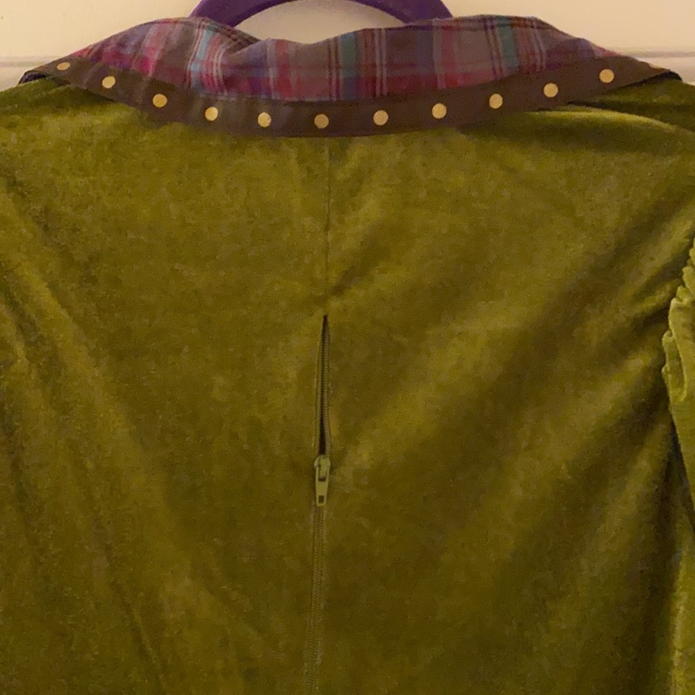 Steampunk costume, cosplay ? Maybe you are full of personality & will wear it - Picture 7 of 11